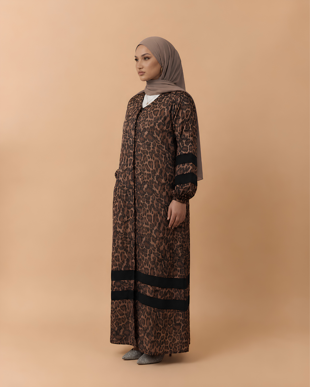 Safari – Print