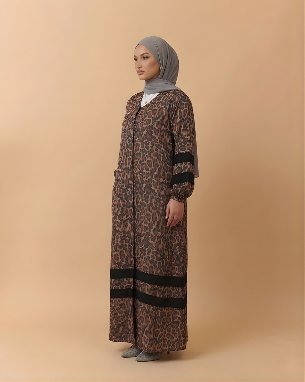 Safari – Print