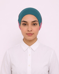 4 in 1 Hijab Cap