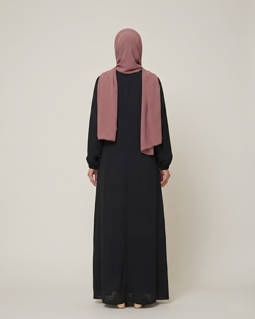 Midnight Pleat