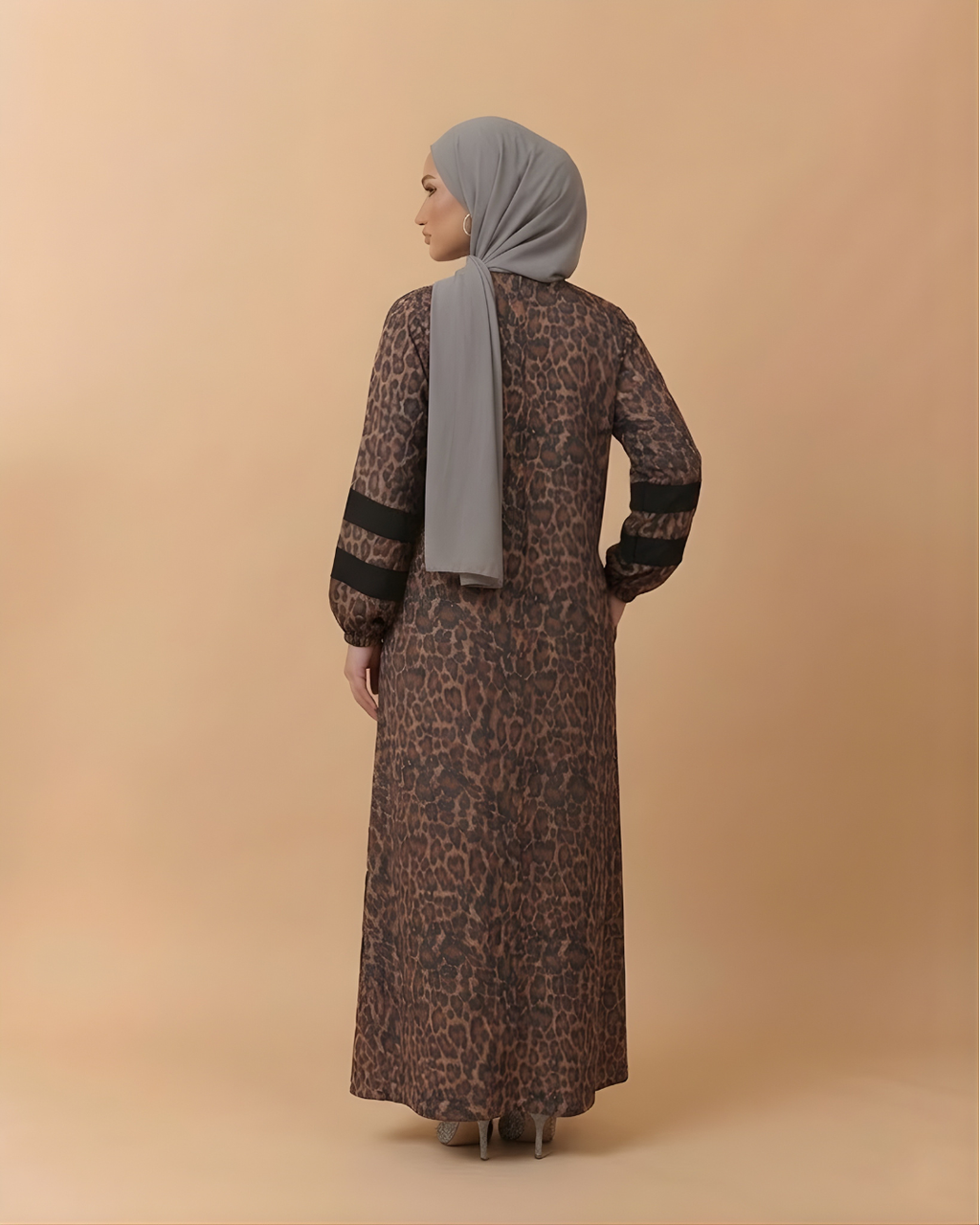 Safari – Print