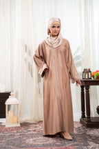 Almond Mirage