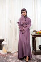 Mulberry Lace