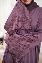 Mulberry Lace