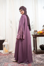 Mulberry Lace