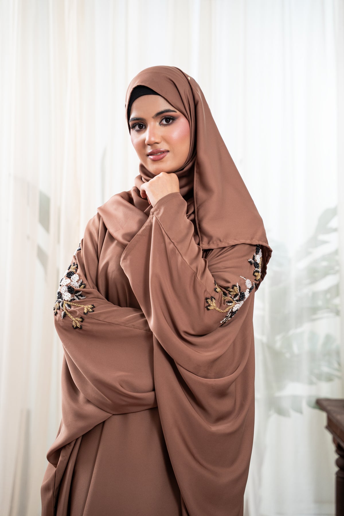 Mocha Royale