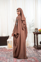 Mocha Royale