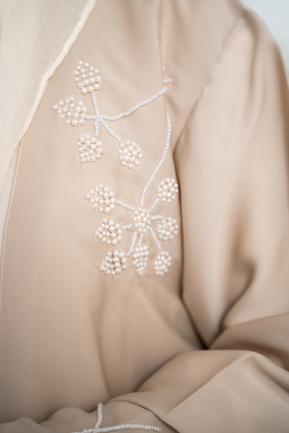 Artisan Pearl