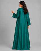 Forest Petal Abaya