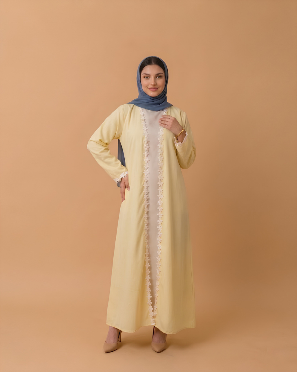 Haya – Yellow
