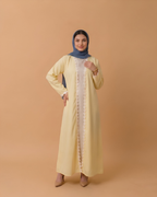 Haya – Yellow