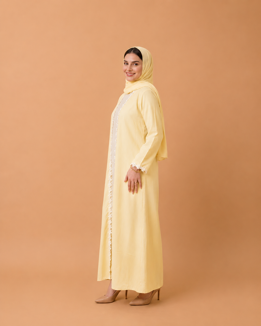 Haya – Yellow
