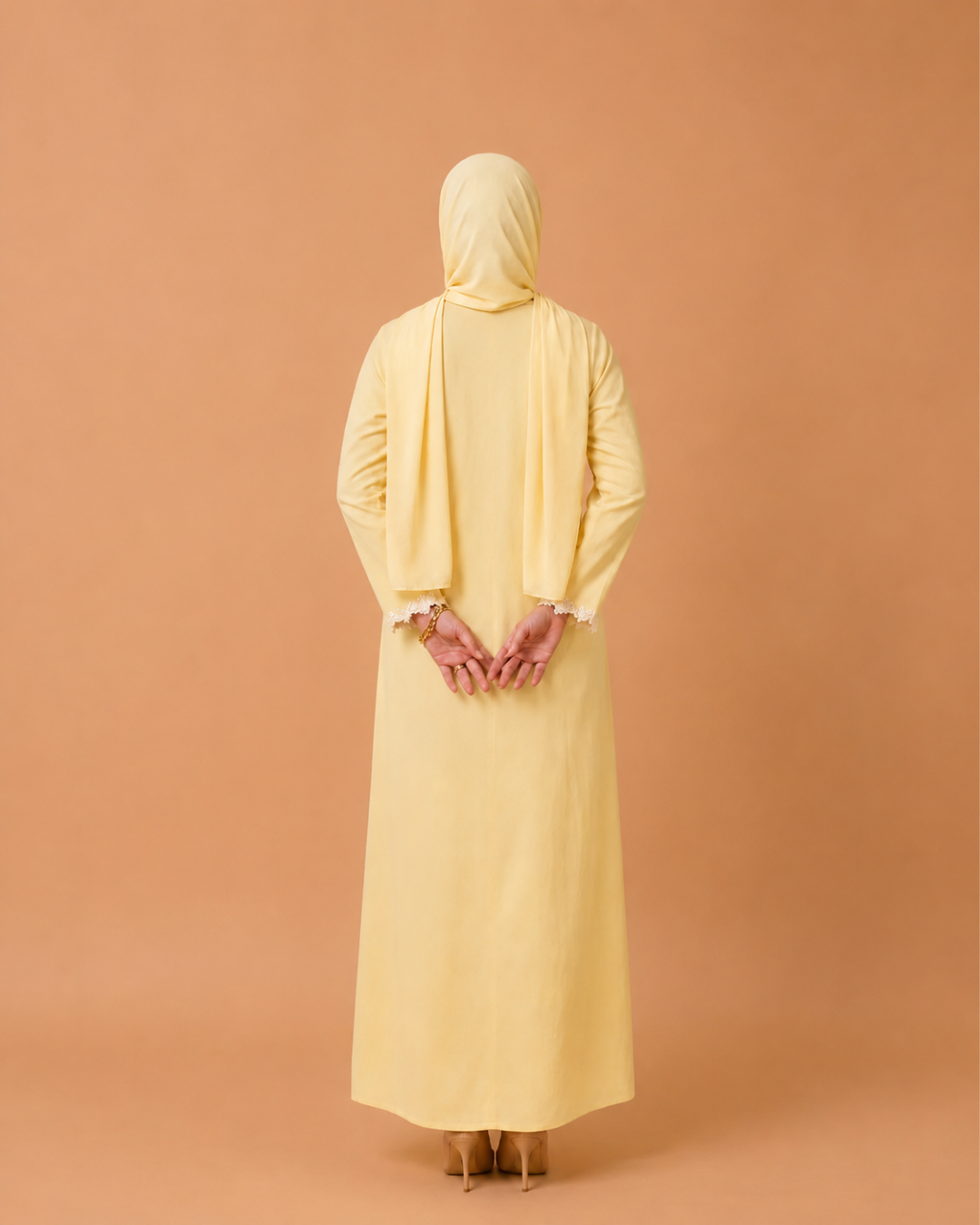 Haya – Yellow